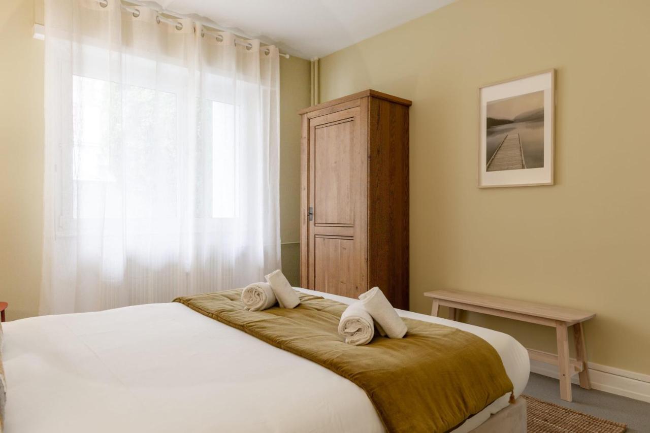 Travel Homes - Le Freedom, Chaleureux & Spacieux Mulhouse Esterno foto