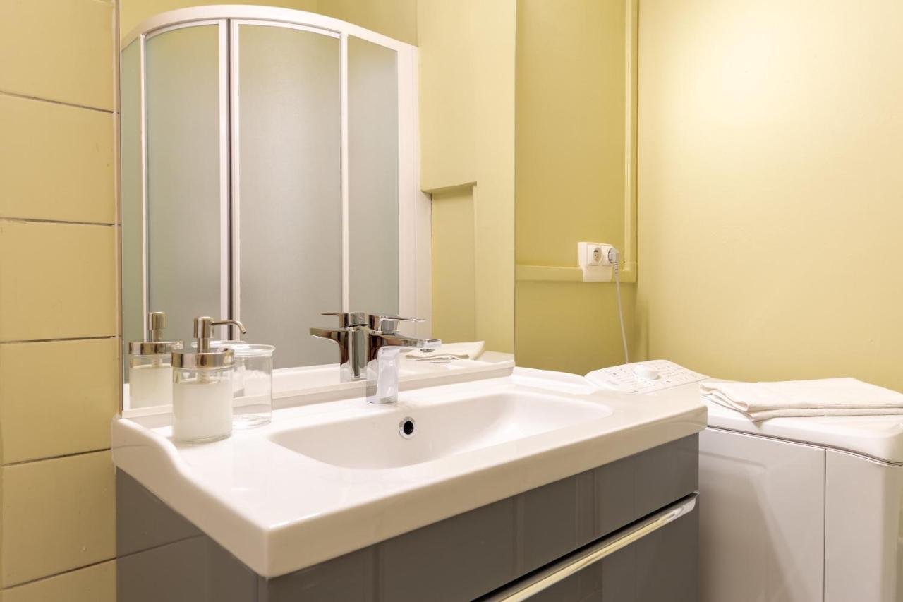 Travel Homes - Le Freedom, Chaleureux & Spacieux Mulhouse Esterno foto
